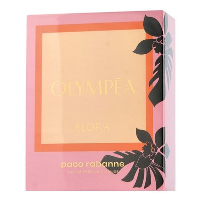 Paco Rabanne - Olympéa Flora EDP Intense Spray 80ml