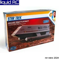 Polar Lights 909 1/32 Galileo Shuttle