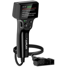 Ford Obd1 Code Reader - 2-in-1 Scanner Tool