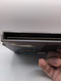 R.C. Pro-Am 1988 NES probado funcionando aut&eacute;nticos prendedores limpios
