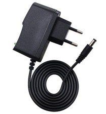 Adattatore alimentatore AC/DC EU 5V per fotocamera Wi-Fi D-Link DCS-5222L DCS-934L