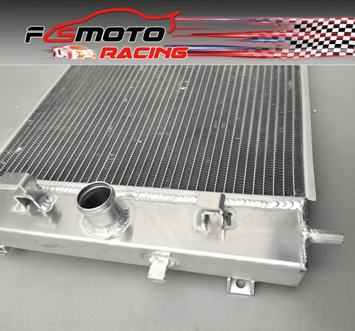 Radiador de aluminio para Chevrolet Cobalt SS LSJ LNF 2.0 2.2 2.4 2005-2010 2006 MT - Imagen 5 de 6