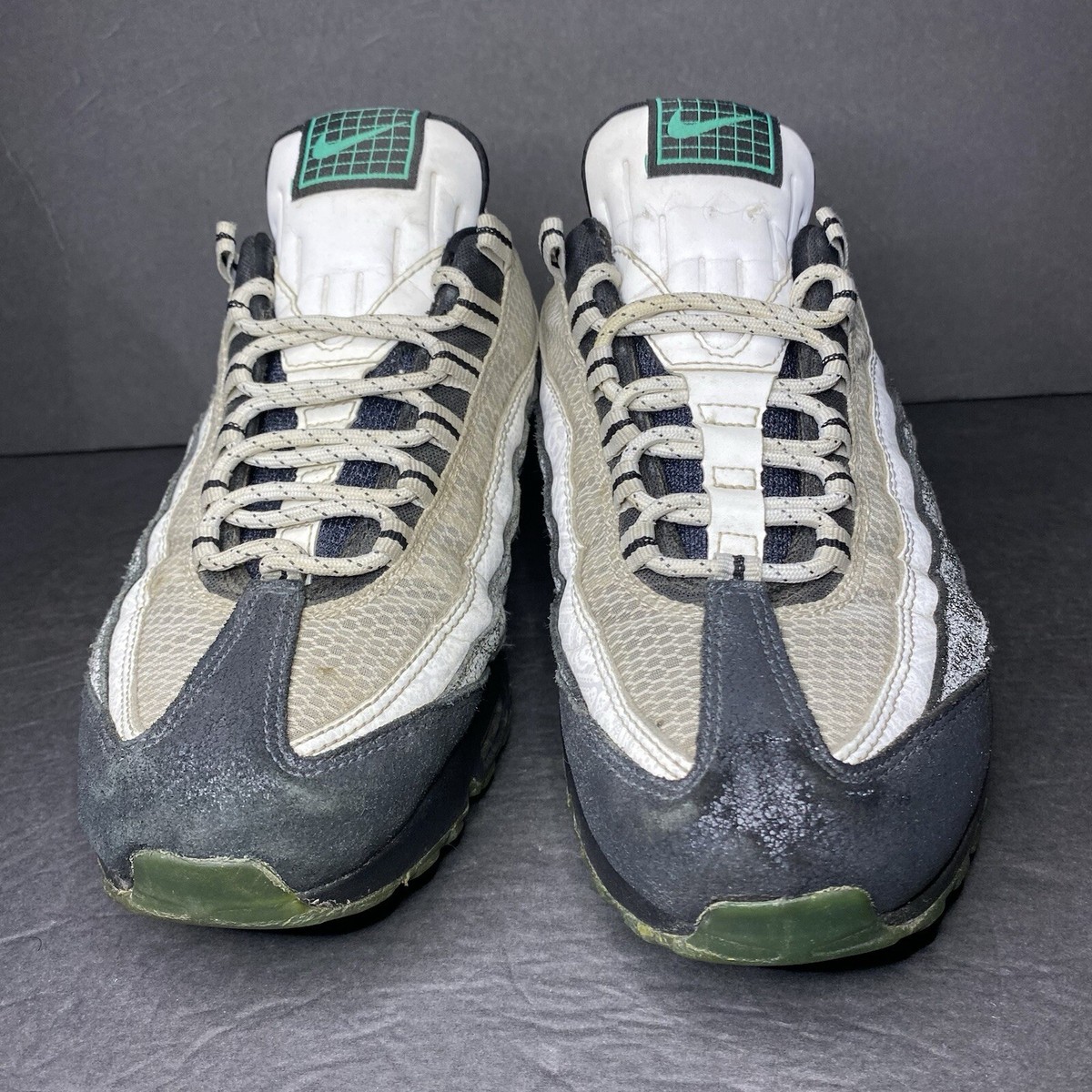 Size 8.5 - Nike Air Max 95 SE Day of the Dead for sale