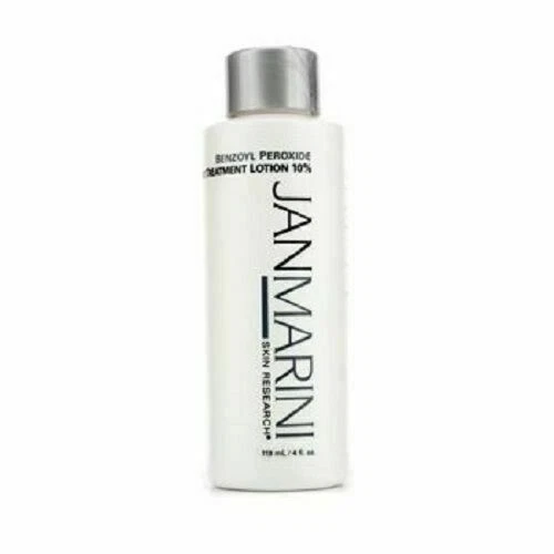 Jan Marini All Skin Types Acne & Blemish Treatments