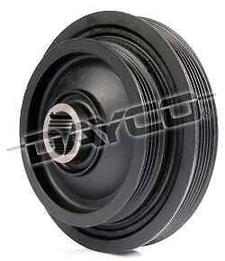 POWERBOND HARMONIC BALANCER for HONDA ACCORD CG1 CK1 3.0L V6 J30A1 12/97-05/03 - Image 2 of 2