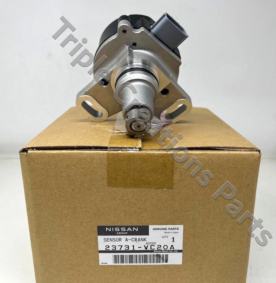 Genuine Nissan 23731-VC20A Camshaft Position Sensor 23731VC20A OEM