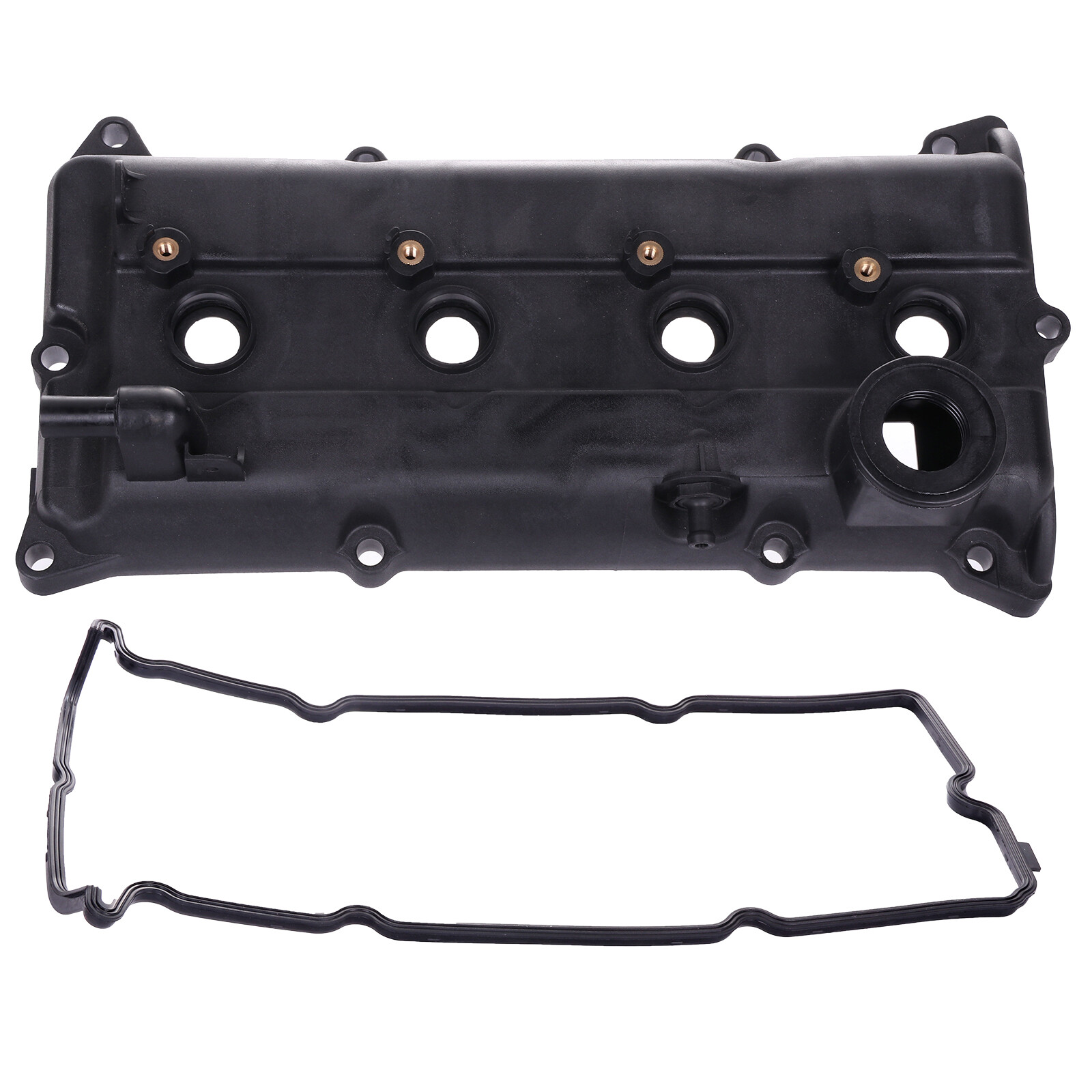 Engine Head Gasket Set With Bolts For 2002-2006 Nissan Altima Sentra SE-R 2.5L