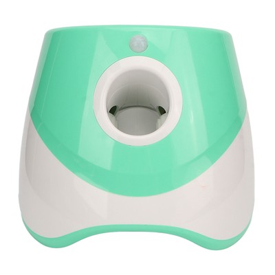 Pet Ball Thrower Dog Automatic Ball Launcher 3 Modes Interactive For
