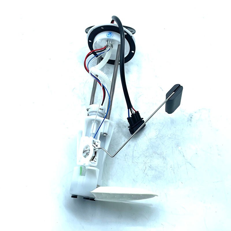Zeems - OT Zenith Fuel System, Carburetor, Updraft, Gasoline ZFS-0