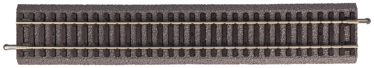 PIKO A-Gleis Bettung Gerade G231 für An.-Clip 6 Stück PIKO A-Gleis Bettung Gerade G231 für An.-Clip 6 Stück