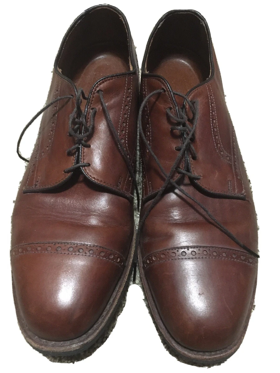 Allen edmonds hotsell hale dress shoe