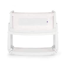 snuzpod waterproof mattress