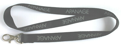 Apanage Mode Schlüsselband Lanyard NEU (T13)