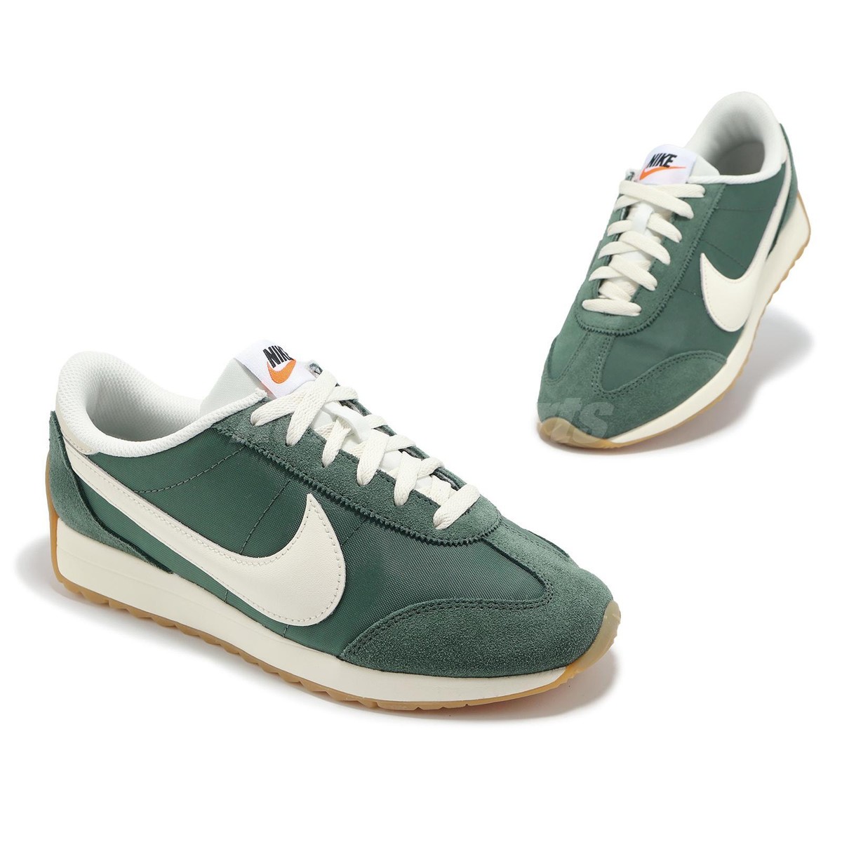 Nike Wmns Pacific Green Sail Gum Women Lifestyle Casual Shoes