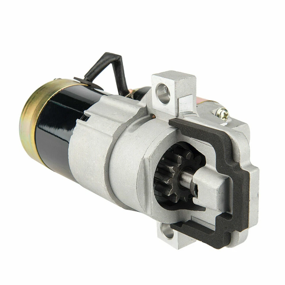 STARTER FOR MAZDA 3 2.3L 04-09 MAZDA 5 2.3L 06-09 MAZDA 6 2.3L 06-07 MAZDA CX-7 - Image 2 of 4