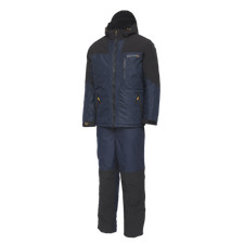 Savage Gear SG2 Thermal Suit - Tuta termica tuta invernale tuta da pesca tuta...