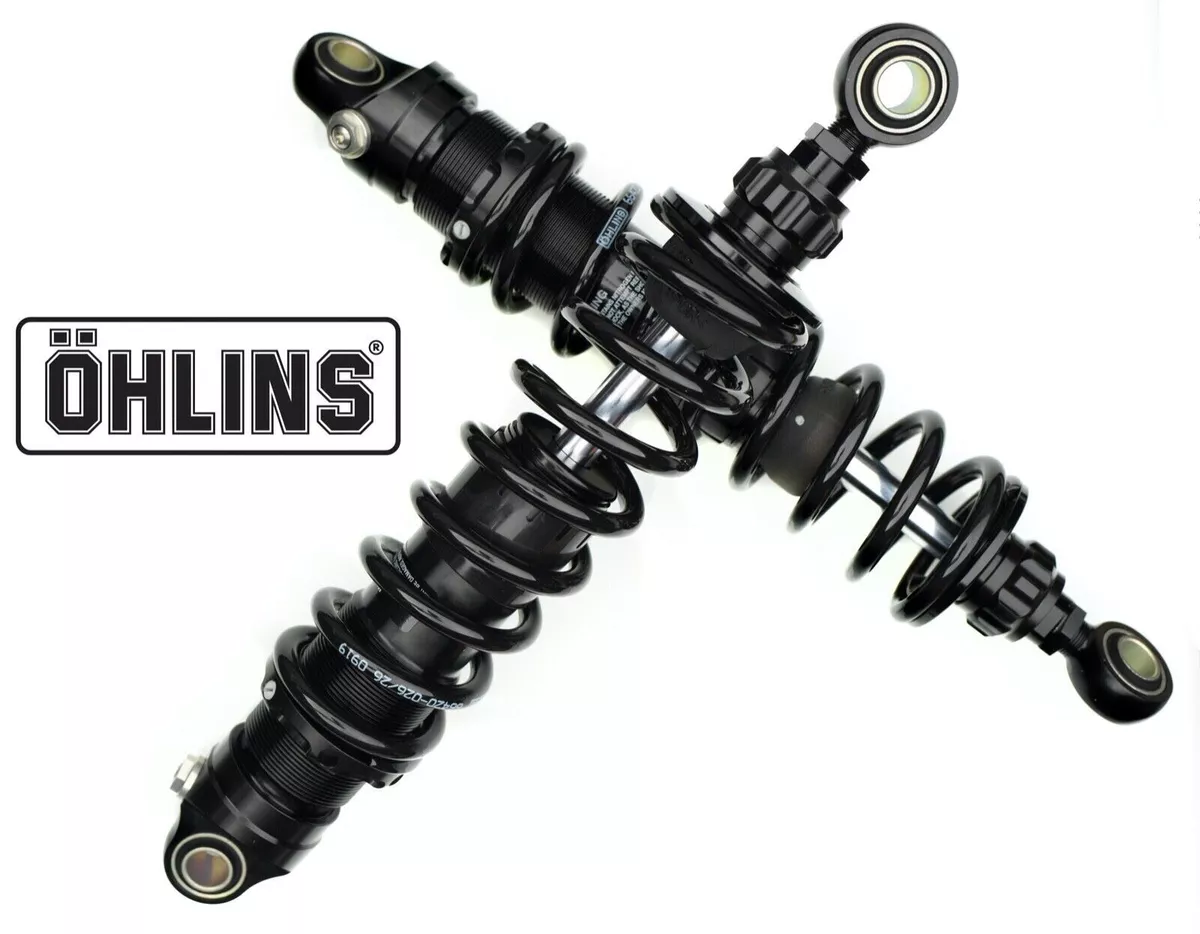 Ohlins 2024 hd 772
