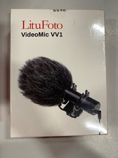 LiotuFoto VideoMic VV1
