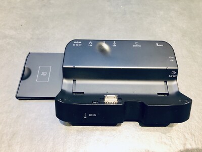 SONY VAIO ポートレプリケーター　PCGA-PRGT1　未使用 美品 SONY VAIO ポートレプリケーター PCGA-PRGT1 未使用 美品