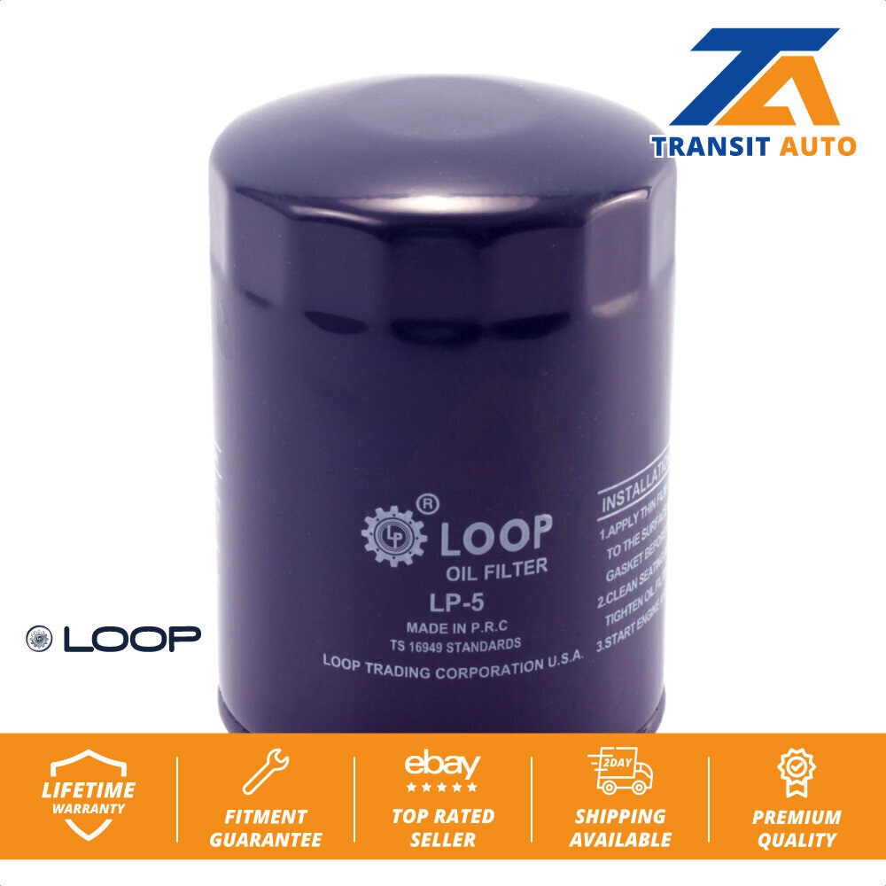 GENERALMOTORS PF1218 Cross reference oil filters