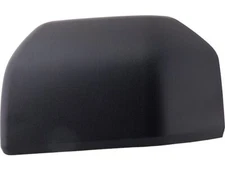 Left TechPro Door Mirror Cover fits Ford F150 2015-2020 Raptor 44CQYJ