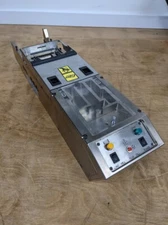 Universal Instruments 49911001 Thin Film Flux Applictator with Flux Plates 4652A