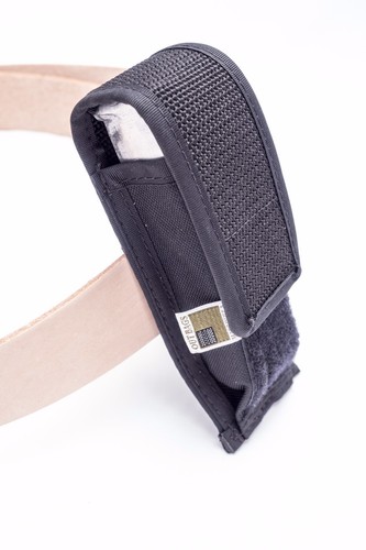 S&W M&P9 M&P22 M&P40 M&P45 | Single Solo Magazine Pouch Carrier. MADE IN USA - Bild 1 von 5