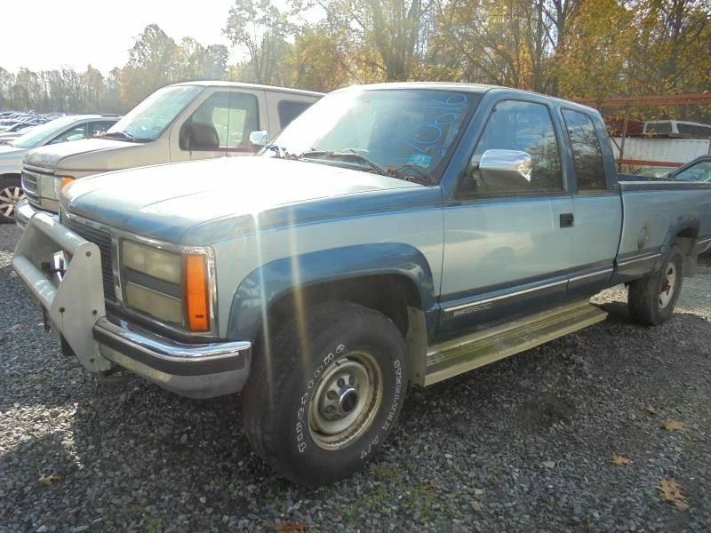 1988-1994 GMC 1500 2500 3500 Pickup Transfer Case - Image 4 of 4