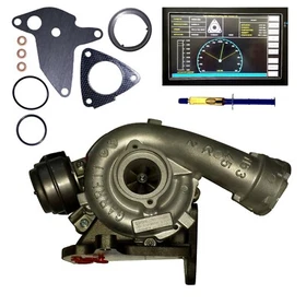  Turbolader VW T5 2.5 TDI 070145701R 760698 CARAVELLE 96KW 130PS BNZ BDZ 