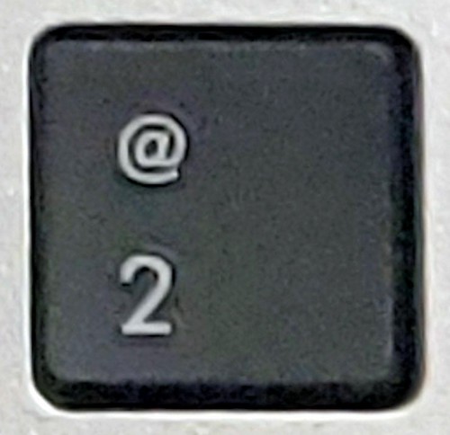 HP 8470p 8460p 8570p others key Caps, Ships Quick! #006 - Picture 45 of 82