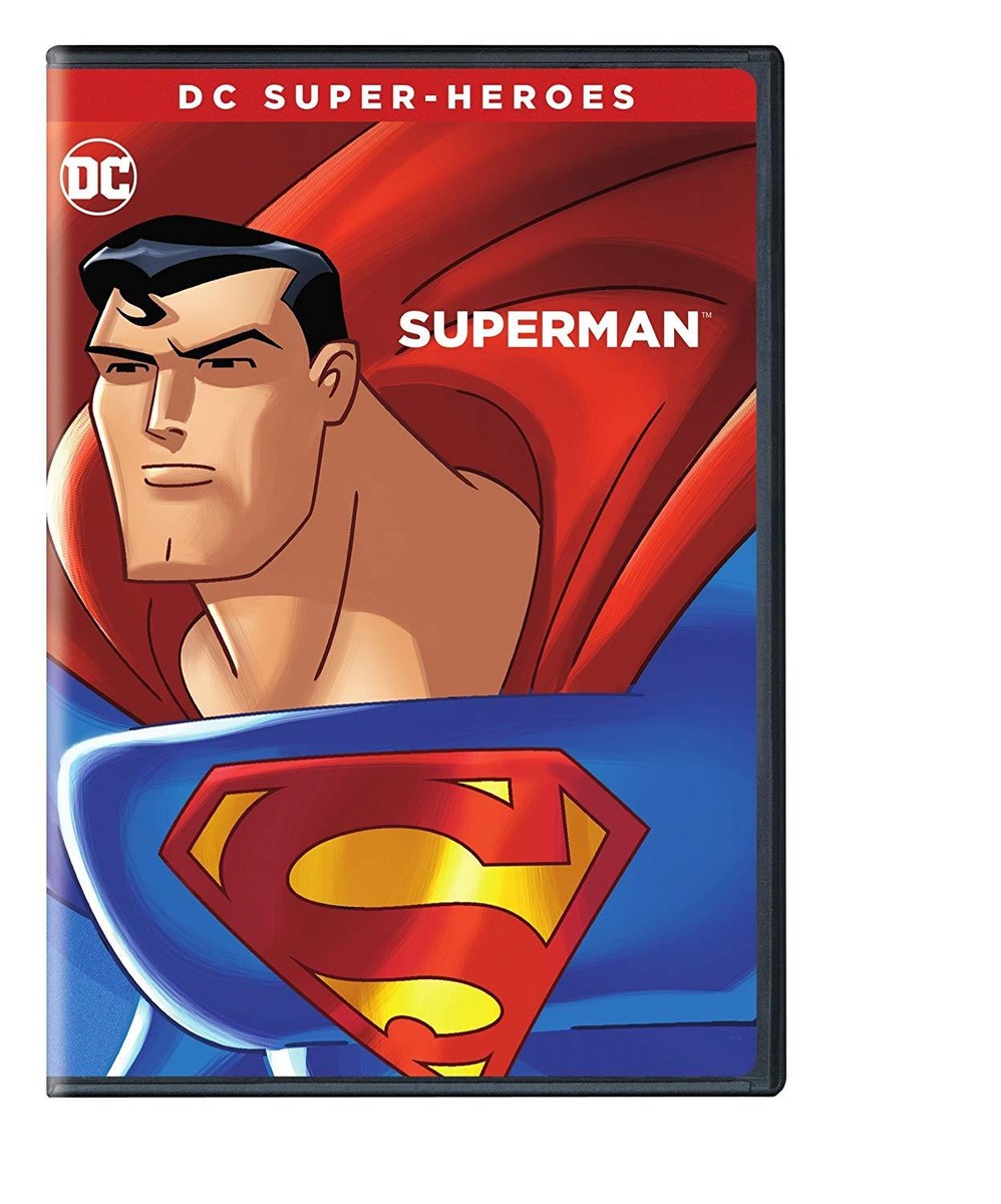 その他 Superman Classics [DVD] Amazon.com: Superman Classics [DVD] : Movies & TV