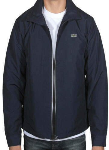 Size M - Supreme LACOSTE Jacket Puffy Half Zip Pullover Size M - Supreme LACOSTE Jacket Puffy Half Zip Pullover