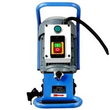 380V PBM-15 Electric Portable Handheld Steel Plate Flat Beveling Machine Edge