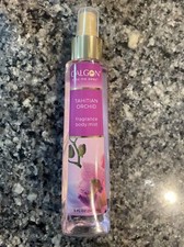 Calgon Tahitian Orchid Fragrance Body Mist 5oz.