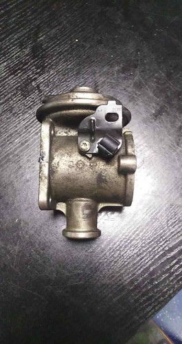 BMW 7ER E65 E66 E67 735d AGR VENTIL 7791480 E60 E61 E90 E91