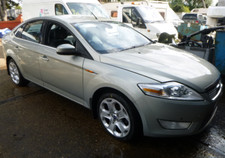 FORD MONDEO TITANIUM X 2.0 TDCi AUTO MK4 07-14 FRONT SUBFRAME *BREAKING SPARES**