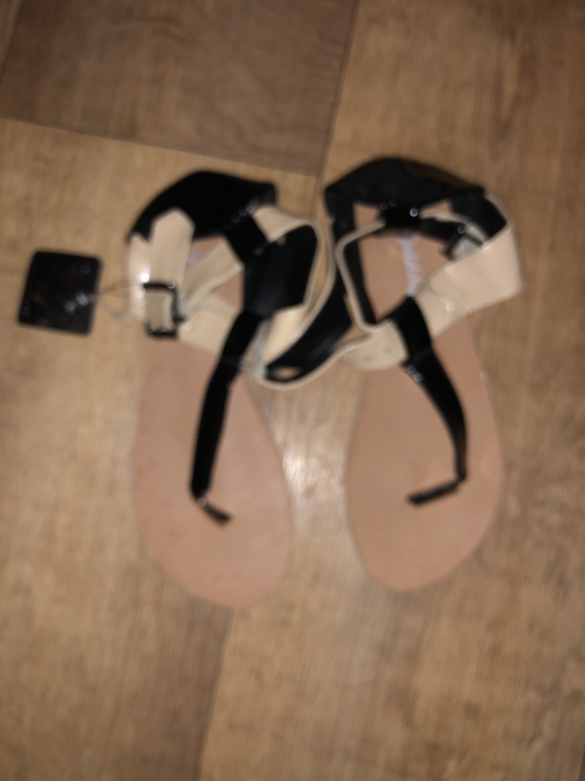 APL sandali donna taglia 4