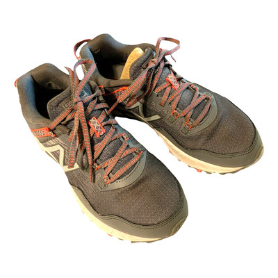 Athletic Trail Running Shoes Size 