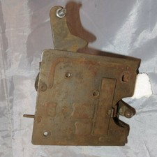 Porte avant et accessoires Mercedes 300