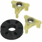 Washer Motor Coupling for Whirlpool Kenmore 70 80 90 110 Series Washing Machine