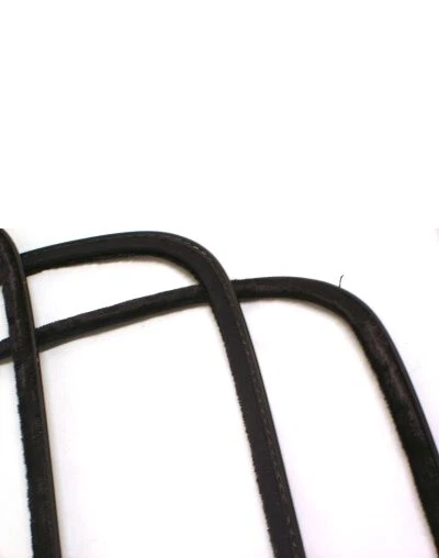 Ford Standard Tudor 1937 1938 sedán cuarto trasero ventana canal canales kit Foto 4 de 4