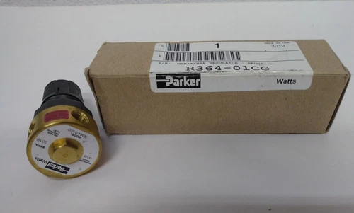 PARKER R364-01CG / R36401CG