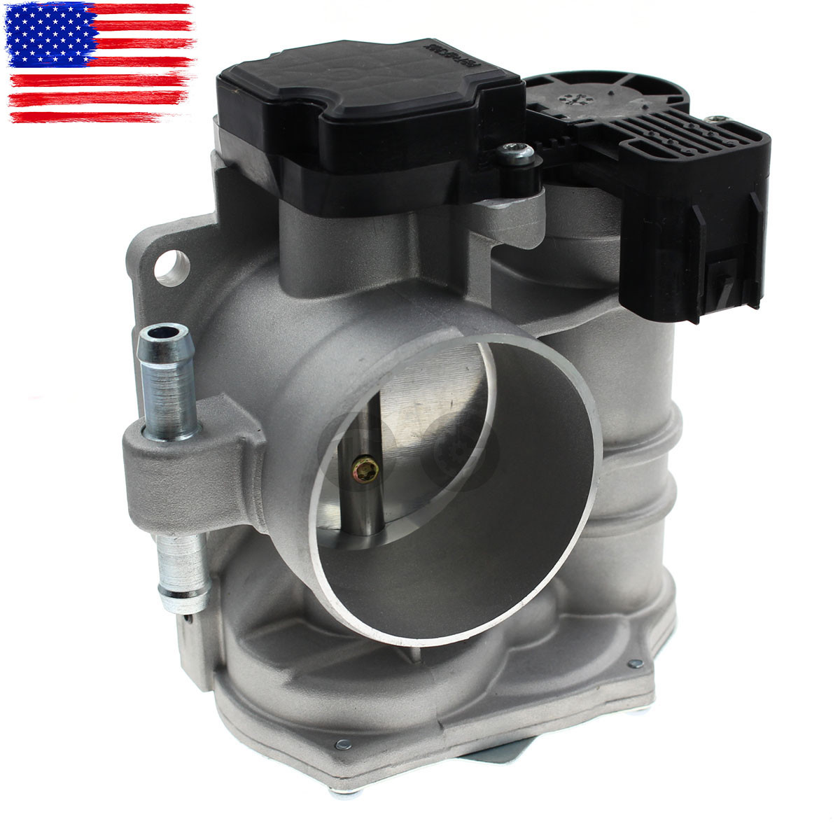 tanu New Throttle Body Assembly For 2006-2008 Suzuki Forenza Reno