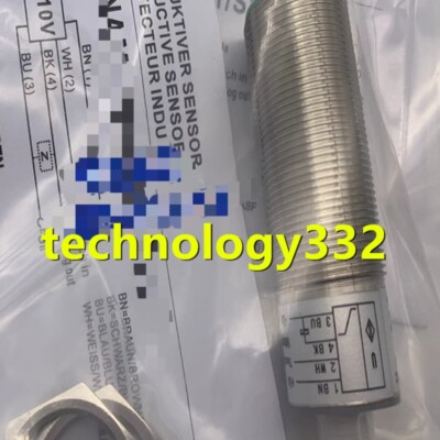 1PC NEW UNAM 18P6903/S14 Ultrasonic sensor #YT