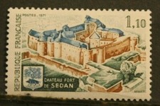 TIMBRE DE FRANCE NEUF **  N° 1686 de 1971