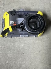 Sea Sea DX 8000G Underwater Waterproof Case New