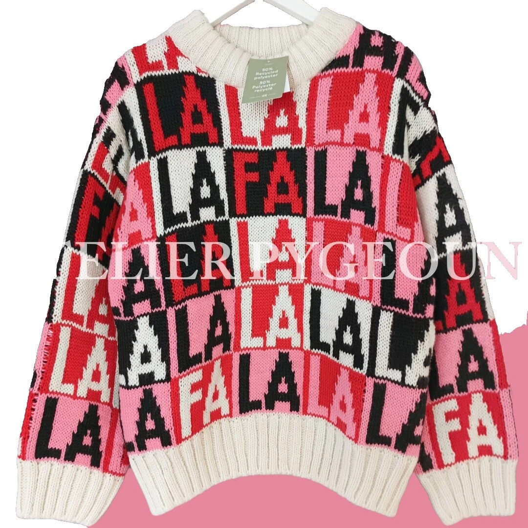 H&M Acrylic Sweaters for Women