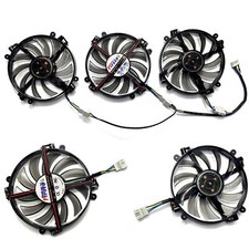 FD7010H12D Cooling Fan for PNY GTX1080 1070 8GB XLR8 GAMING Graphics Card Cooler