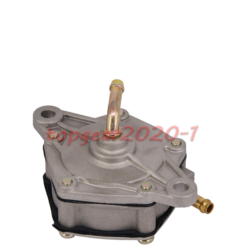 Gas Fuel Pump For Suzuki Quadrunner 250 LT250E LT250EF 1985-1999 15100-19B01 New thumbnail 3