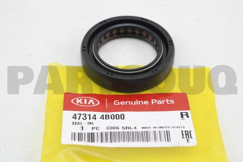 Hyundai kia 473144b000